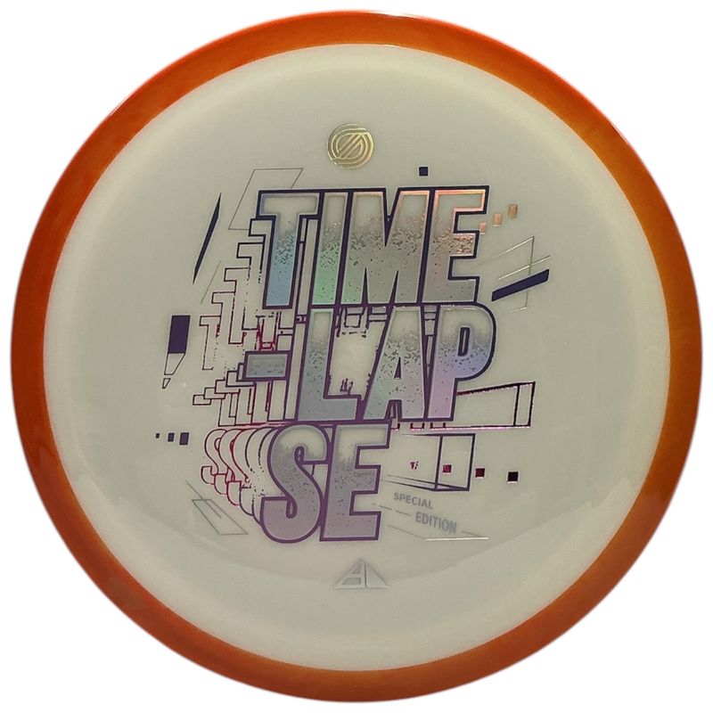 Neutron Time-Lapse (Retooled Special Edition)
