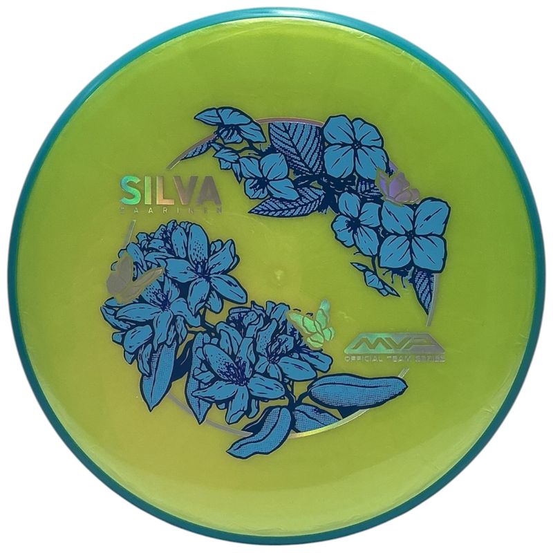 Plasma Soft Proxy (Silva Saarinen)