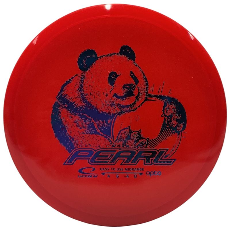 Opto Pearl