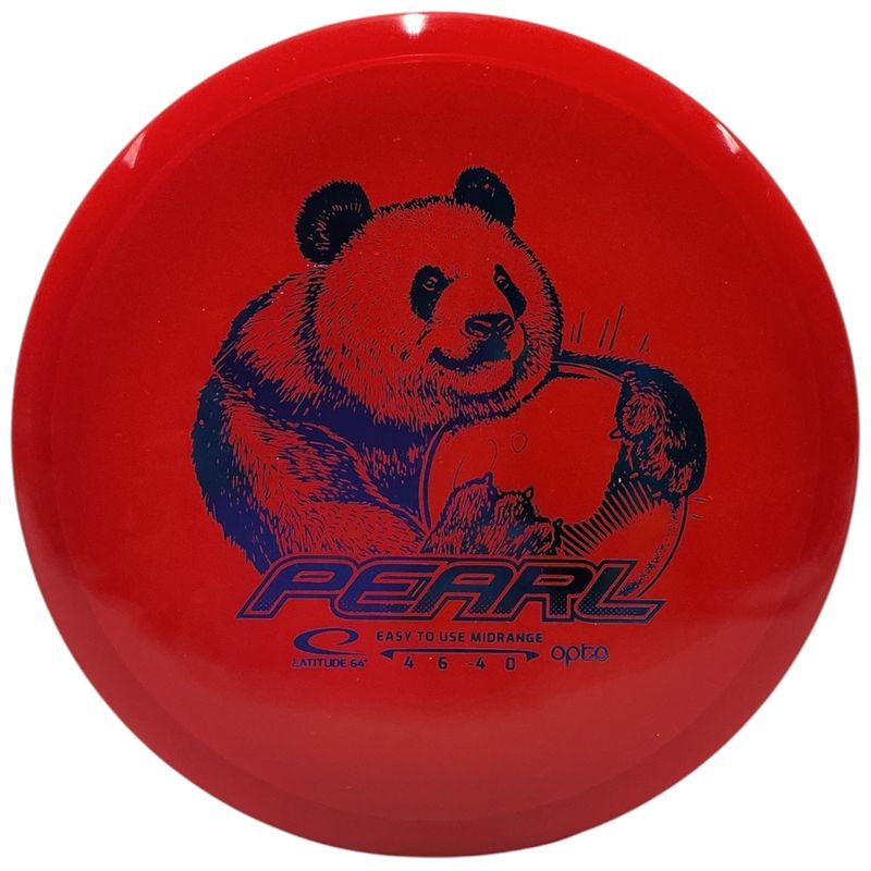 Opto Pearl