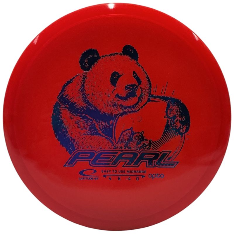 Opto Pearl