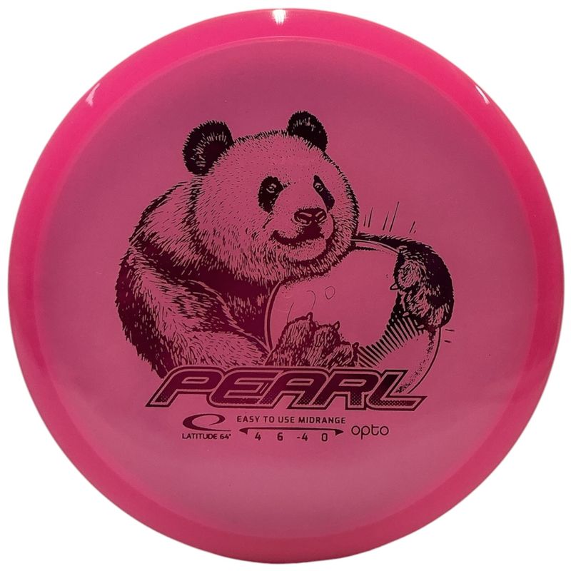 Opto Pearl