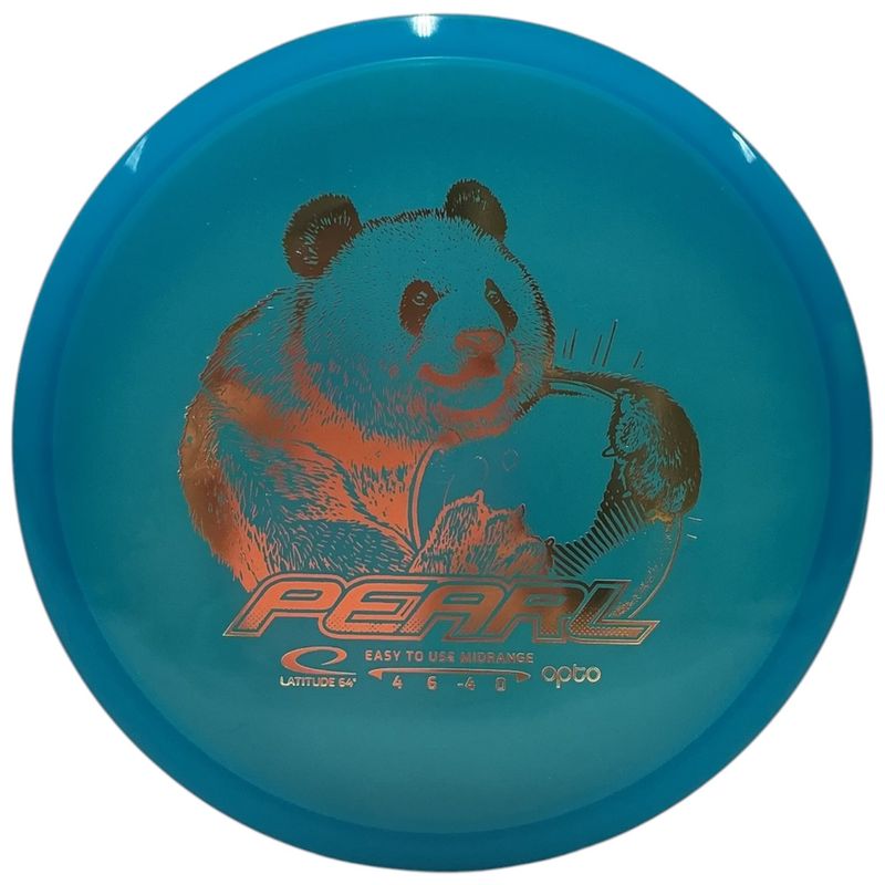 Opto Pearl