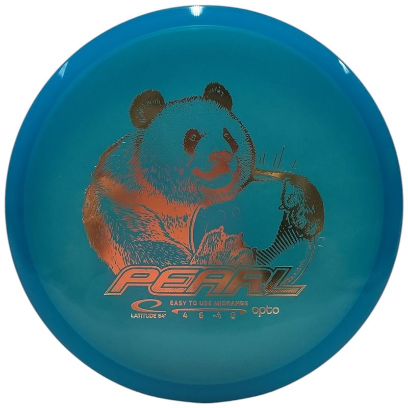 Opto Pearl