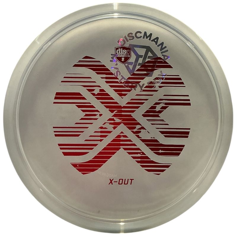 C-Line MD3 (X-Out)