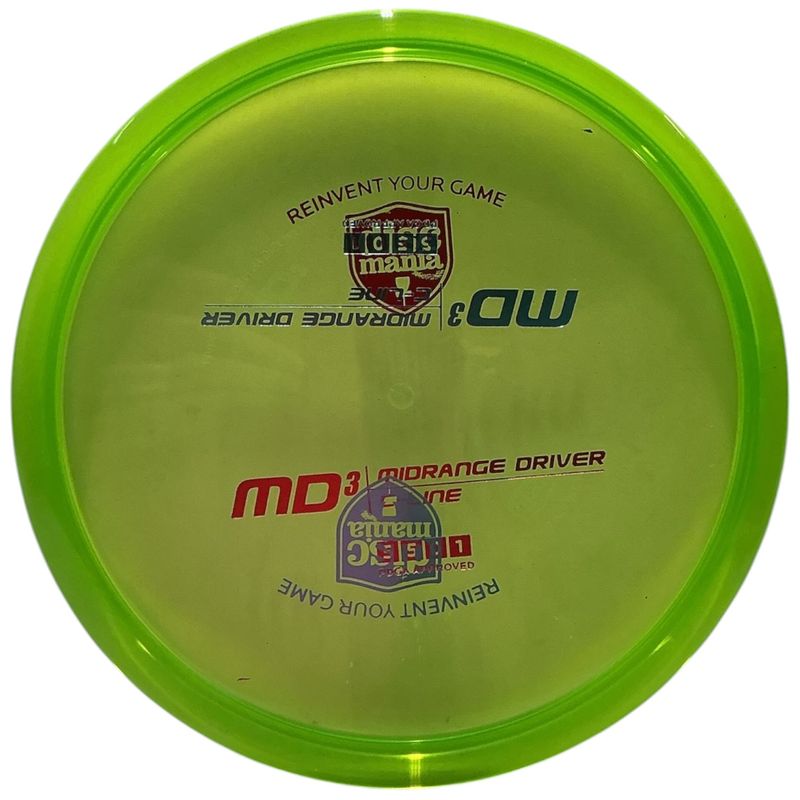 C-Line MD3 (X-Out)