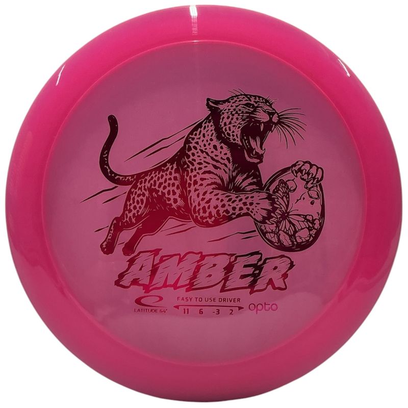 Opto Amber