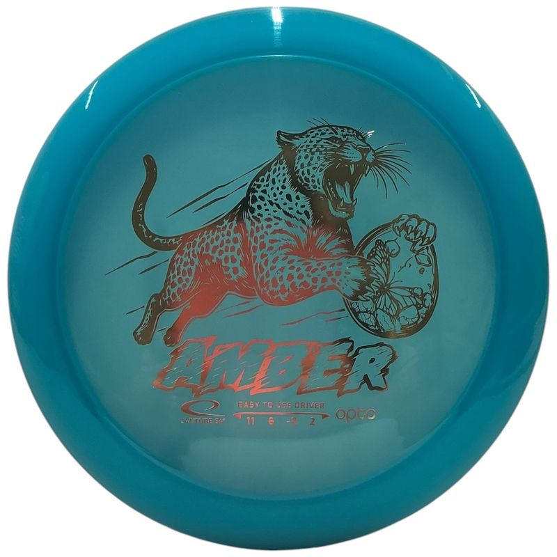 Opto Amber