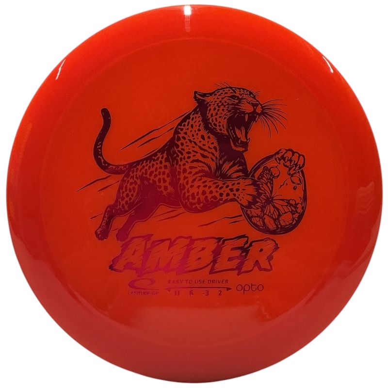 Opto Amber