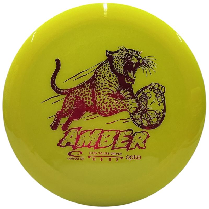Opto Amber