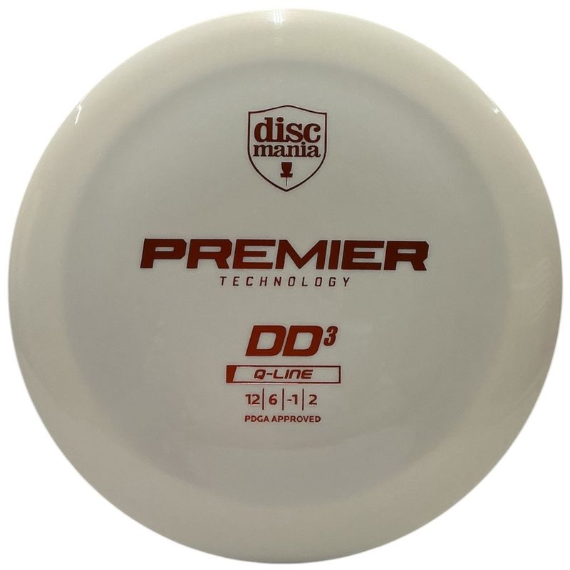 Q-Line Premier DD3