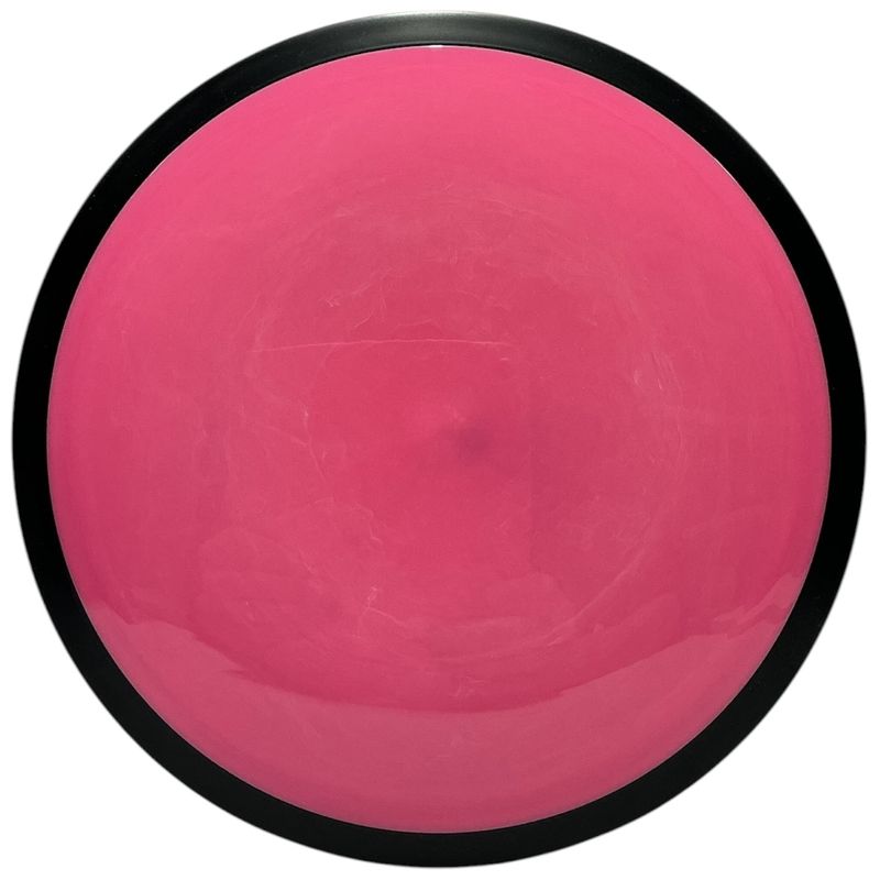 Neutron Trail (Blank)