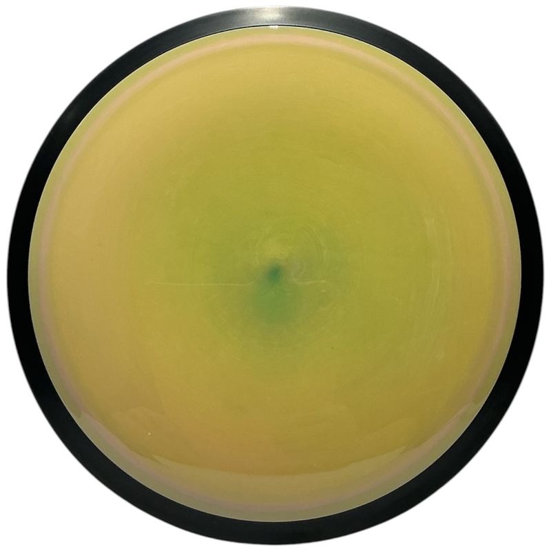 Neutron Trail (Blank)