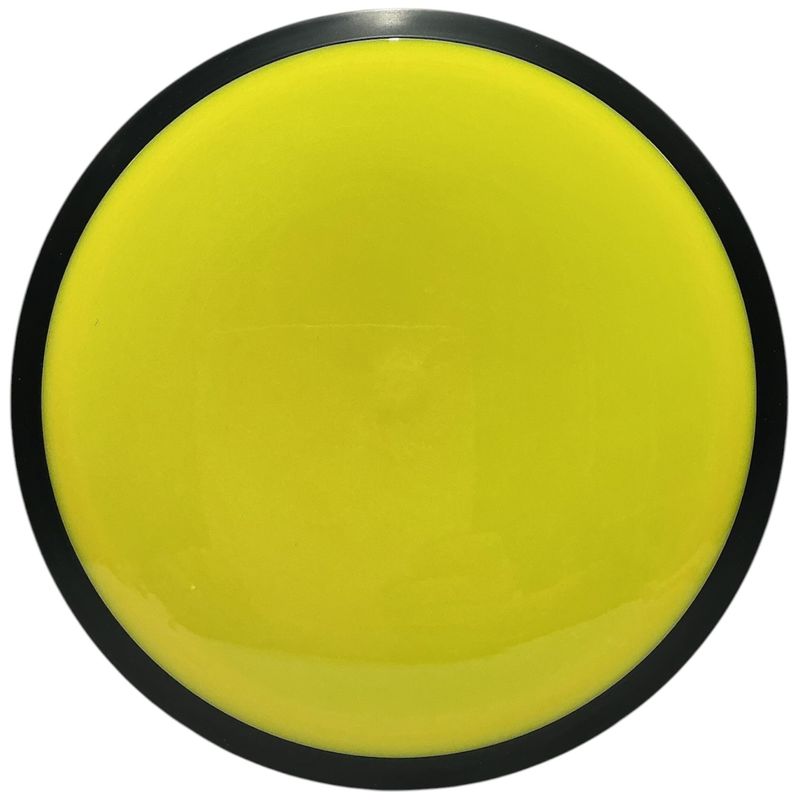 Neutron Trail (Blank)