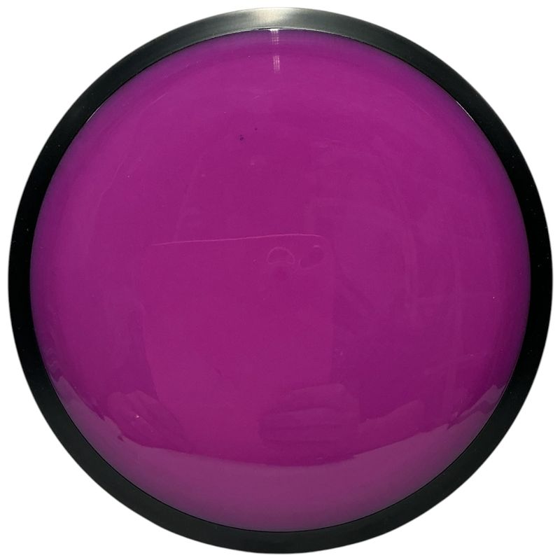 Neutron Trail (Blank)