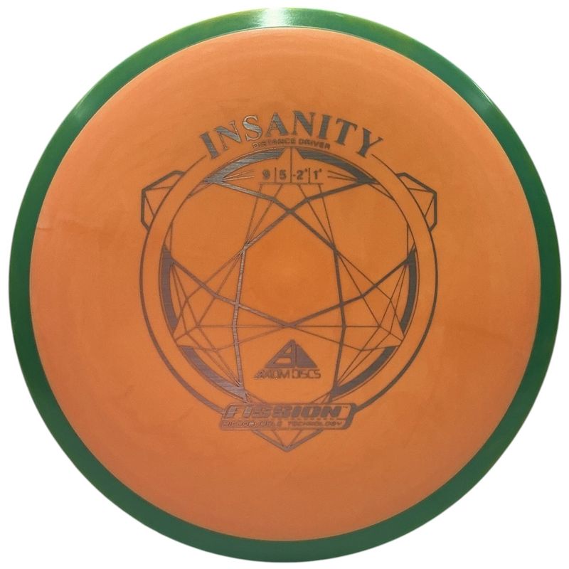 Fission Insanity