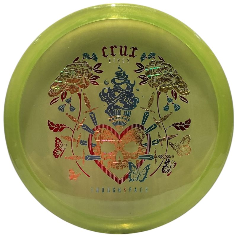 Ethos Crux