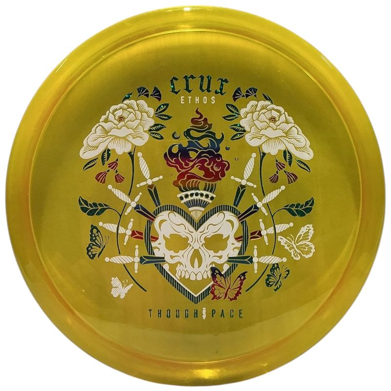 Ethos Crux