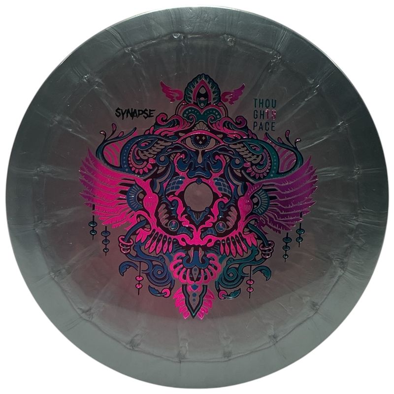 Ethereal Synapse