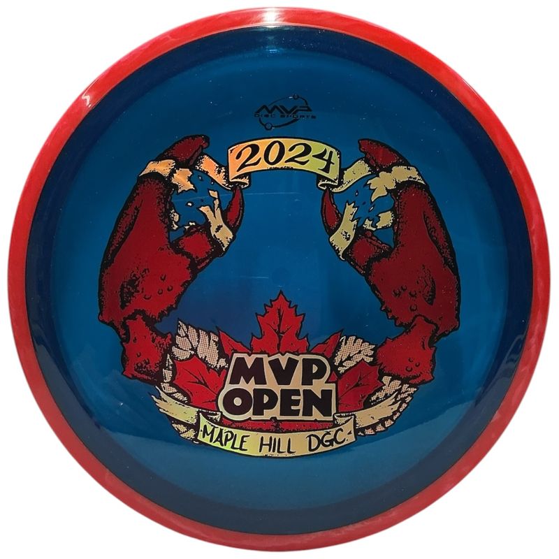 Proton Soft Rhythm (MVP Open)
