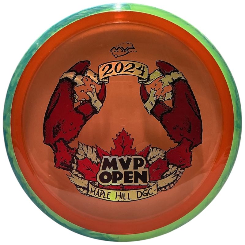 Proton Soft Rhythm (MVP Open)