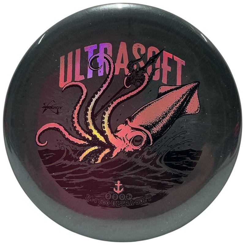 PA-1 500 Ultra Soft (Tidal Tyrant Stamp)