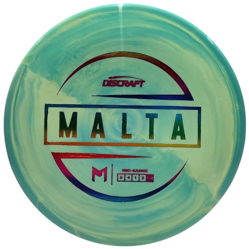 ESP Malta (Paul McBeth)
