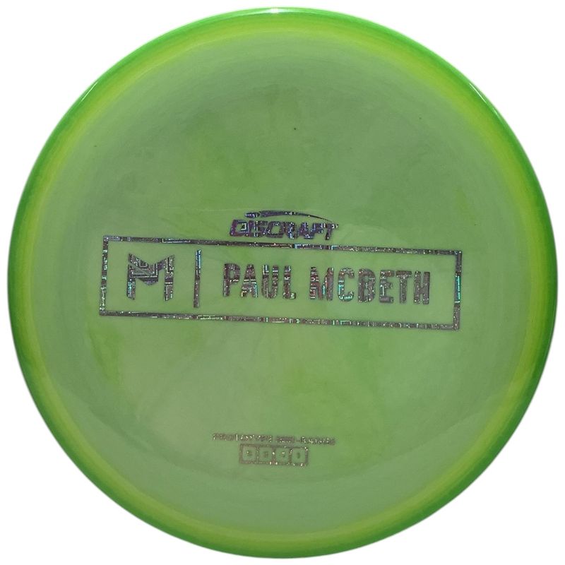 ESP Malita (Paul McBeth Prototype)