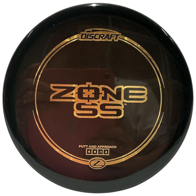 Z Zone SS