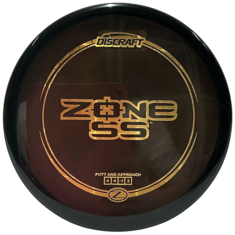 Z Zone SS