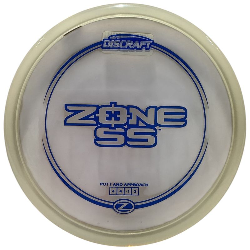 Z Zone SS