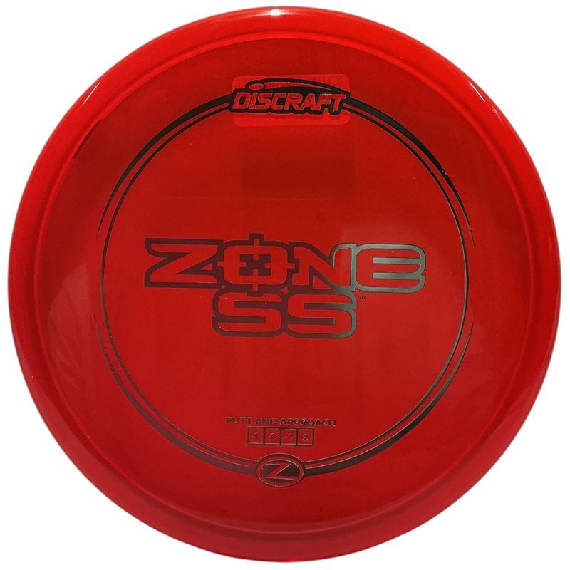 Z Zone SS