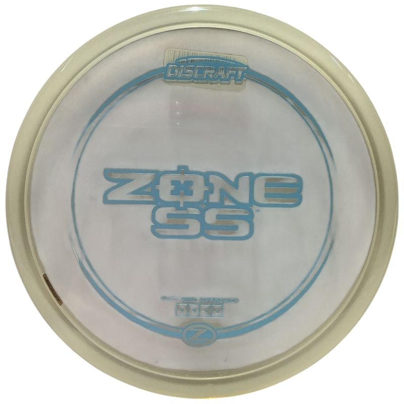 Z Zone SS