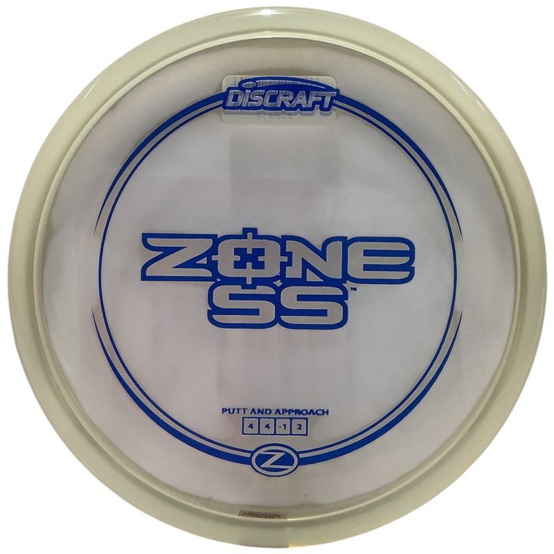 Z Zone SS