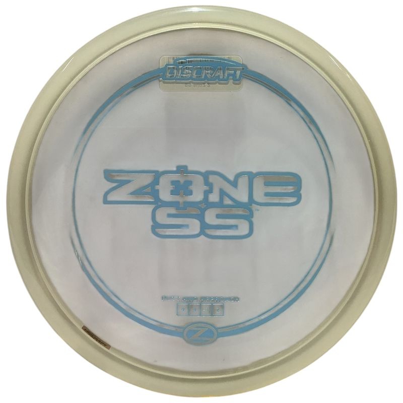 Z Zone SS