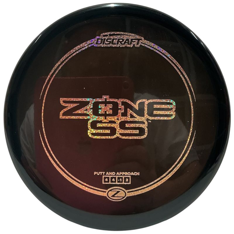 Z Zone SS