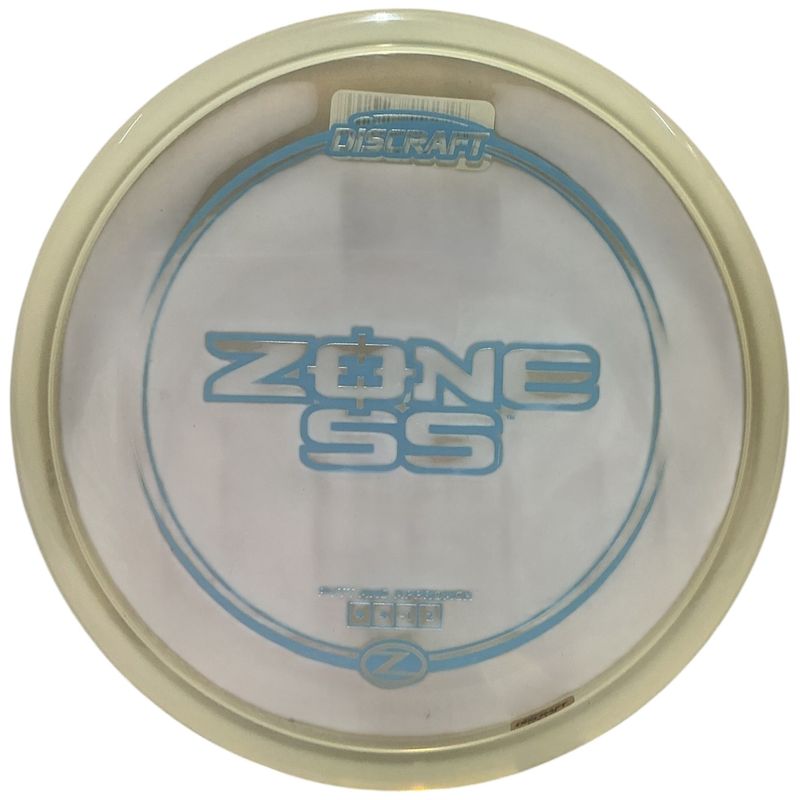 Z Zone SS
