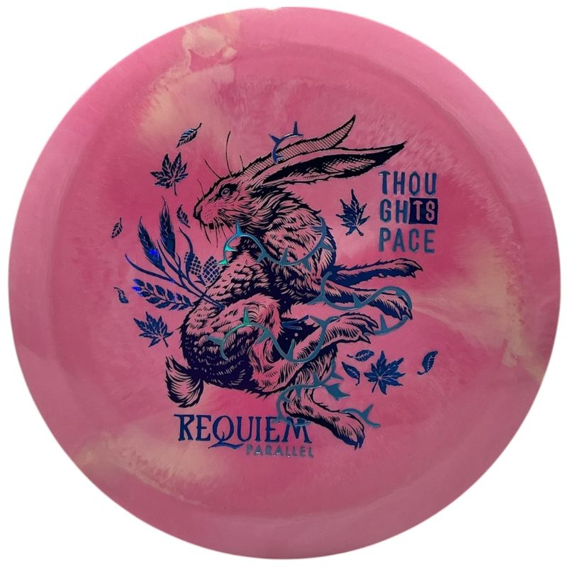 Parallel Requiem