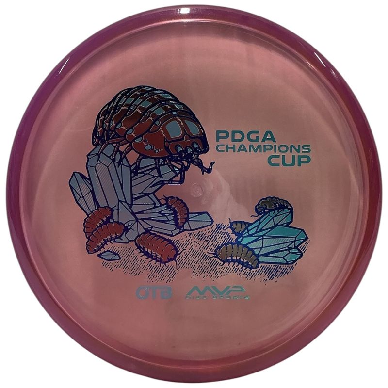 Proton Soft Range (Champions Cup)