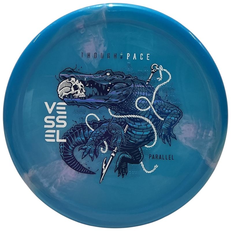 Parallel Vessel