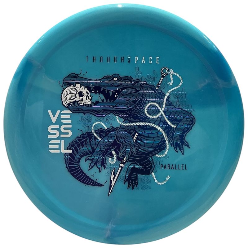 Parallel Vessel