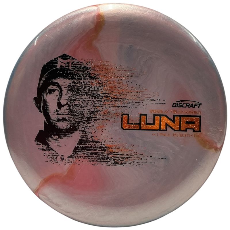 Ti Big Z Luna (Paul McBeth 2026)