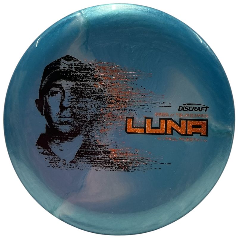 Ti Big Z Luna (Paul McBeth 2026)
