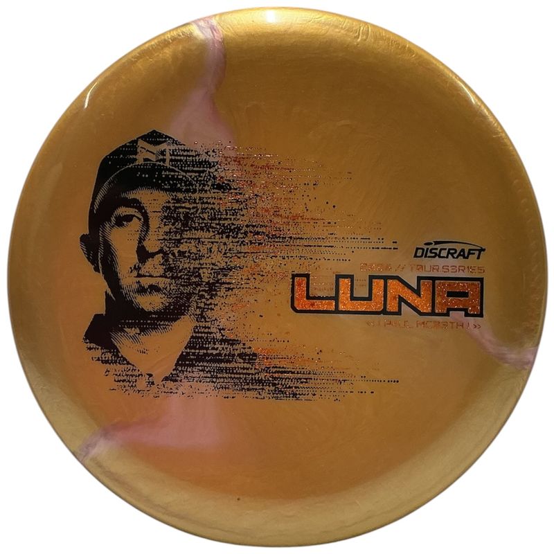 Ti Big Z Luna (Paul McBeth 2026)