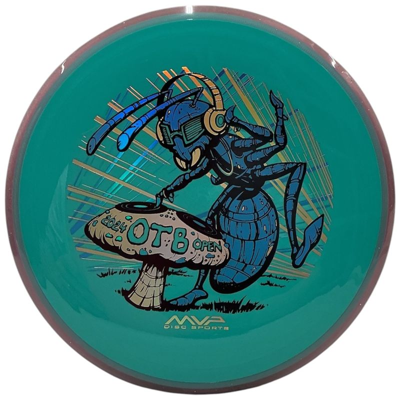 Prism Neutron Trance - OTB Open 2024