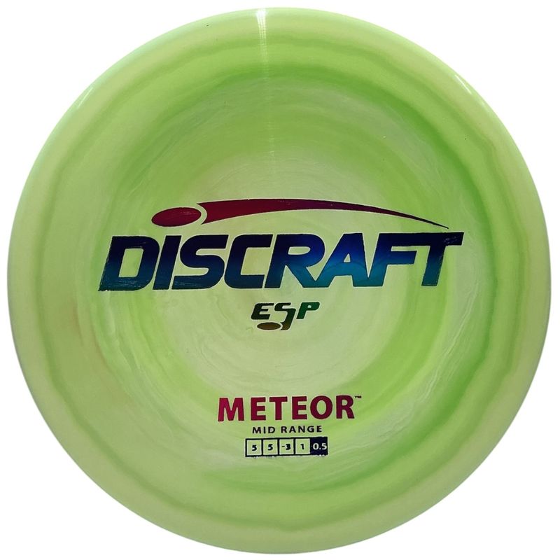 ESP Meteor