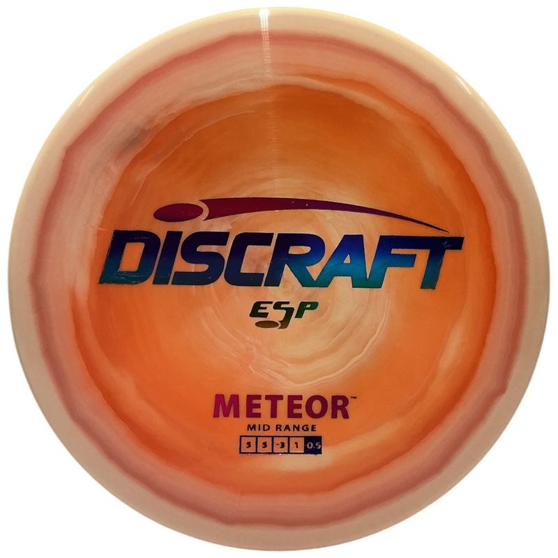 ESP Meteor