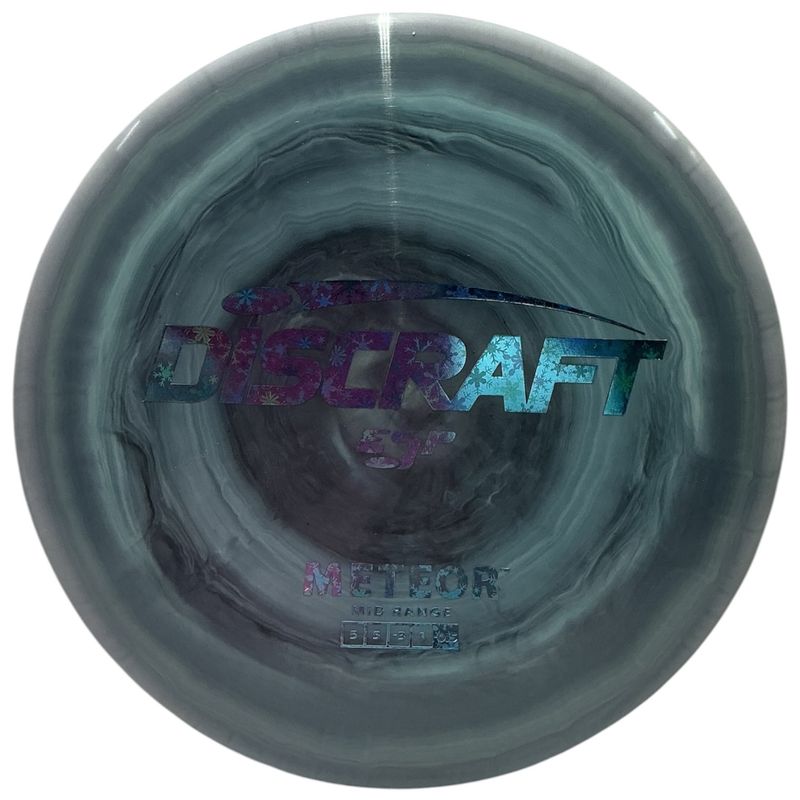 ESP Meteor