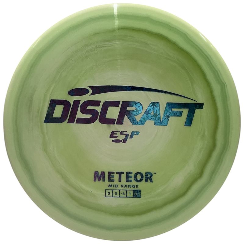 ESP Meteor