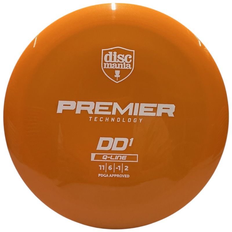 Q-Line Premier DD1